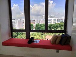 Harbour Suites (D4), Apartment #513435721